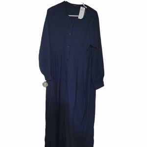 ZANZEA dress size large